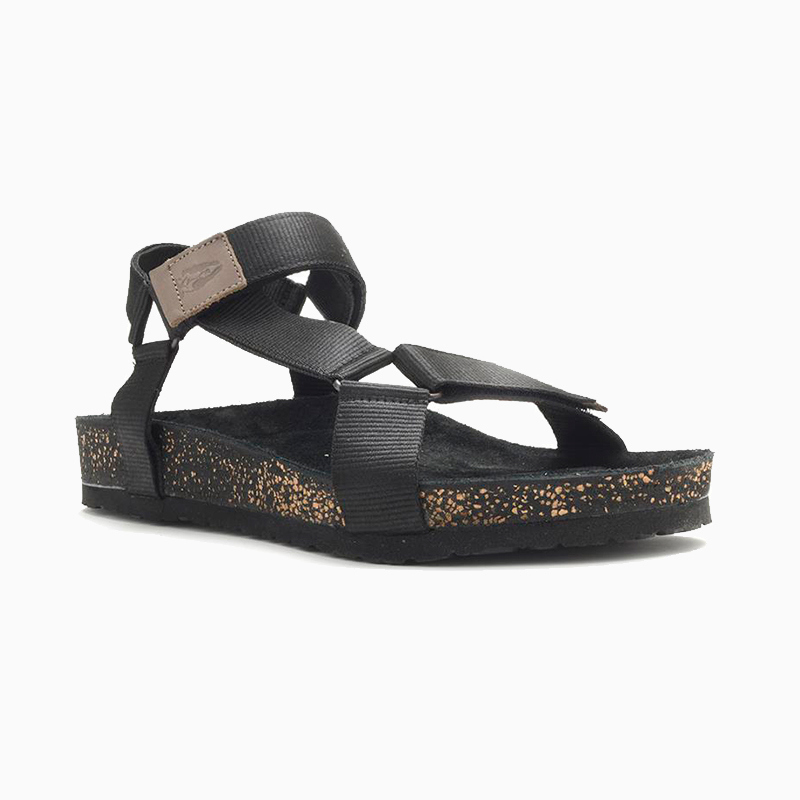 Hush Puppies-Sandalias-Tape FN