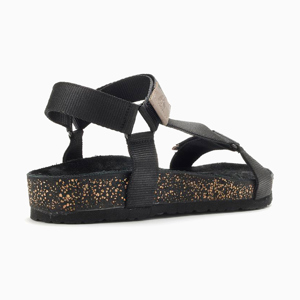 Hush Puppies-Sandalias-Tape SN