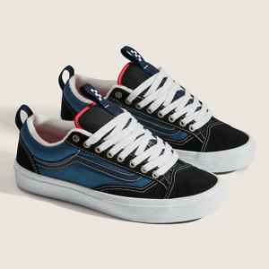 Vans-Zapatillas-M Skate Old Skool 36 + PD
