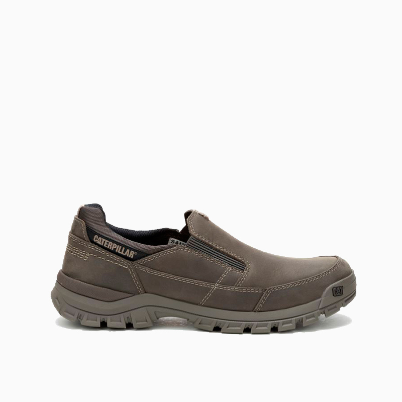 Caterpillar-Casual-Threshold Slip On PD