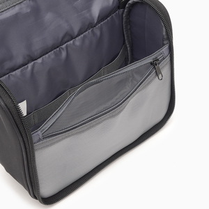 Hush Puppies-Neceser-Neceser Prato FN