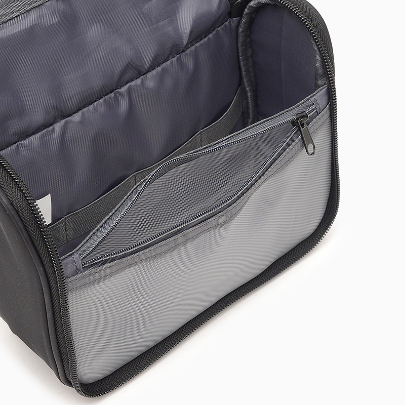 Hush Puppies-Neceser-Neceser Prato FN