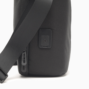 Hush Puppies-Bolsos-Maletín Nois FN