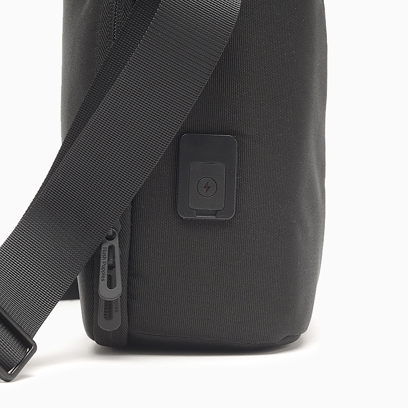 Hush Puppies-Bolsos-Maletín Nois FN