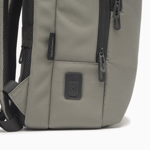 Hush Puppies-Mochilas-Mochila Atlas FN