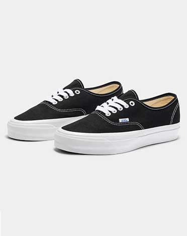 Zapatillas U LX Authentic Reissue 44