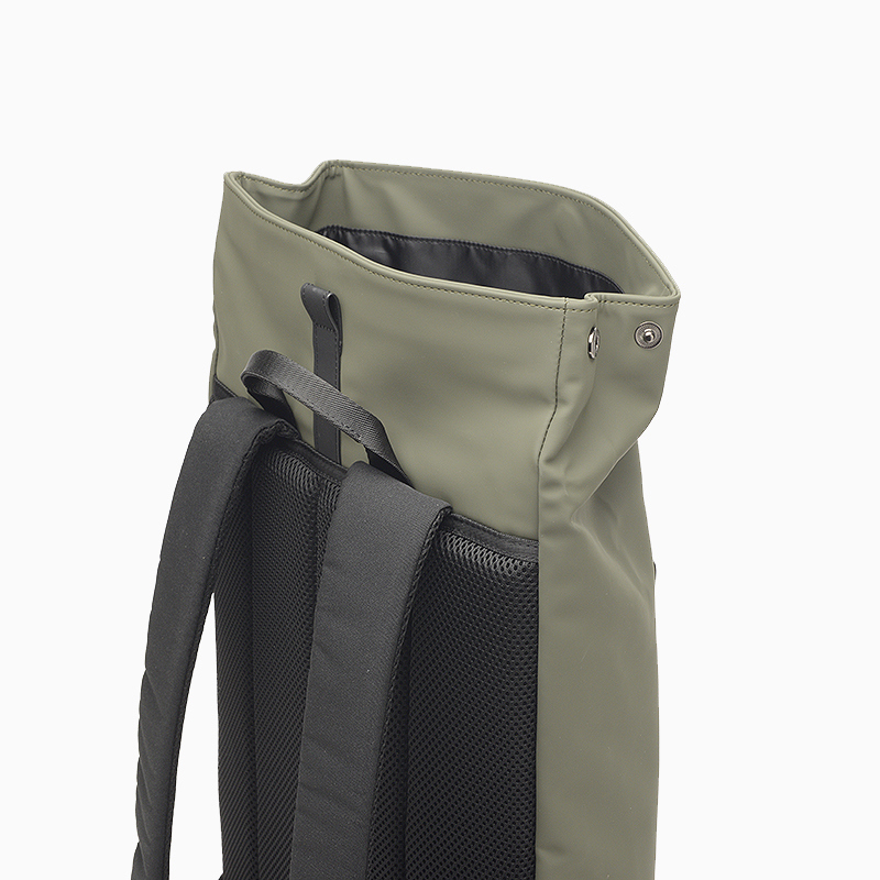 Hush Puppies-Mochilas-Mochila Lage FN