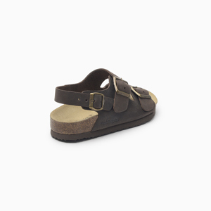 Hush Puppies-Sandalias-Helen SN