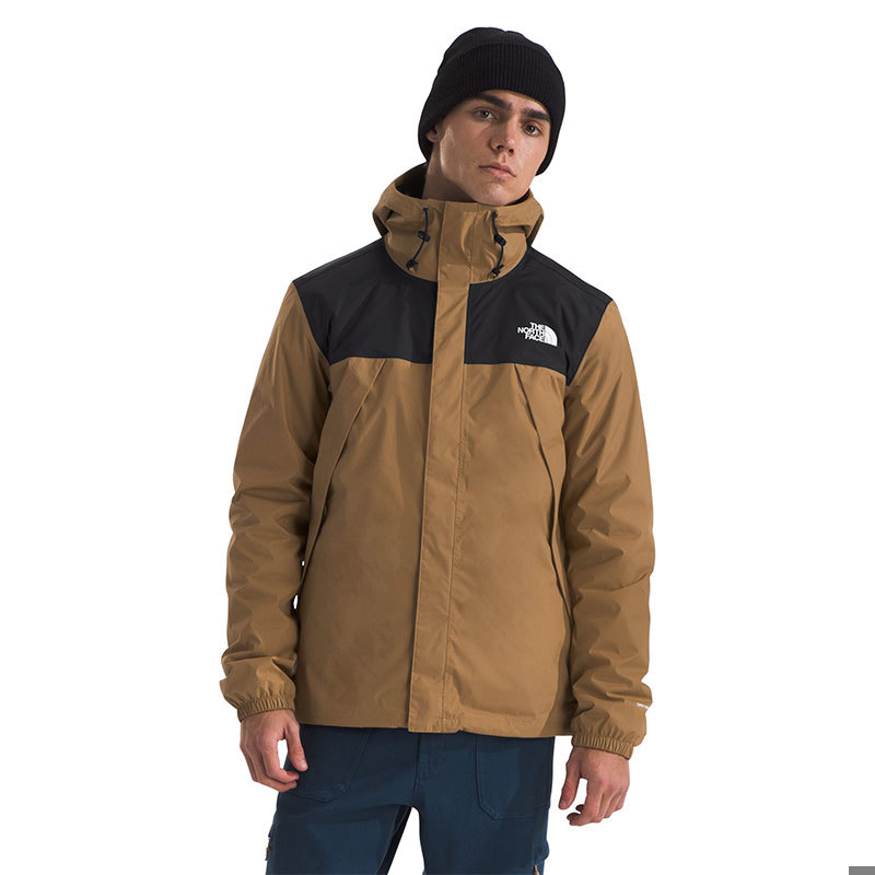 The North Face-Campera-M ANTORA TRICLIMATE PD