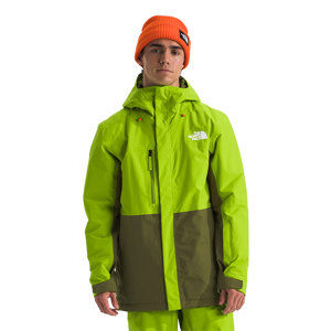 The North Face-Campera-M FREEDOM INSULATED JACKET PD