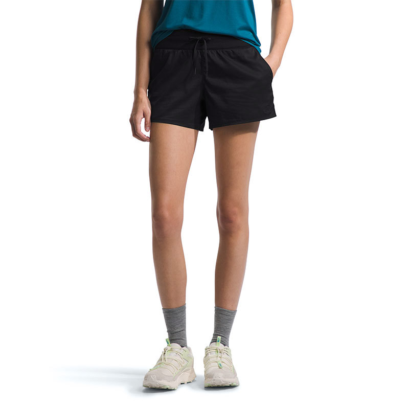 The North Face-Shorts-W APHRODITE SHORT PD