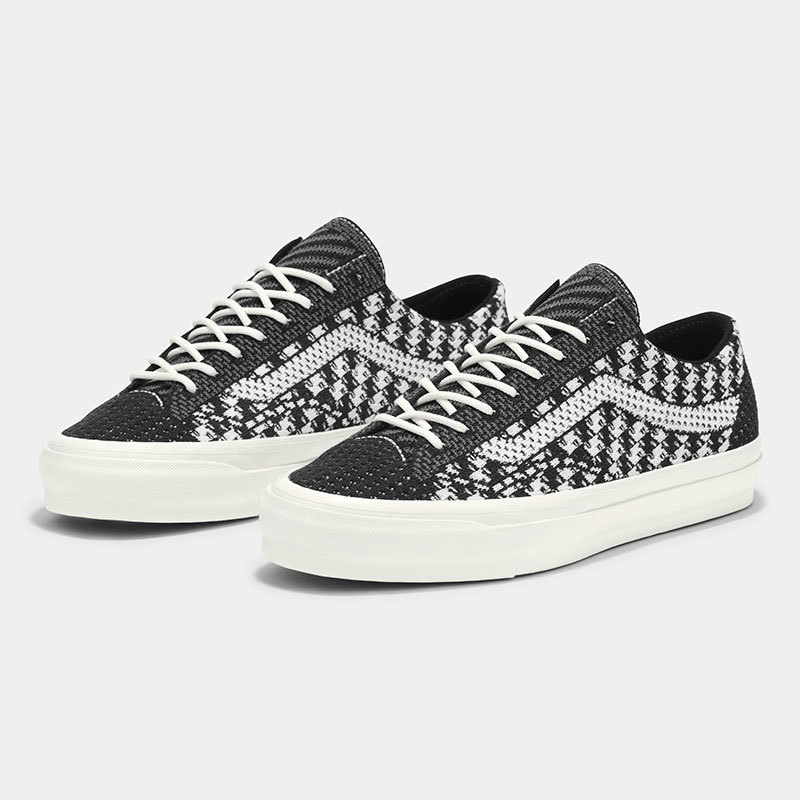 Vans-Zapatillas-U LX Old Skool 36 EK AN