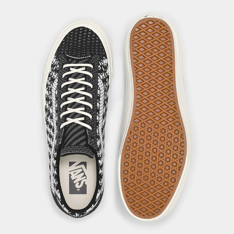 Vans-Zapatillas-U LX Old Skool 36 EK FN