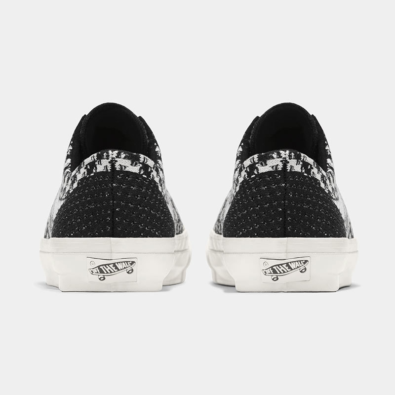 Vans-Zapatillas-U LX Old Skool 36 EK SN