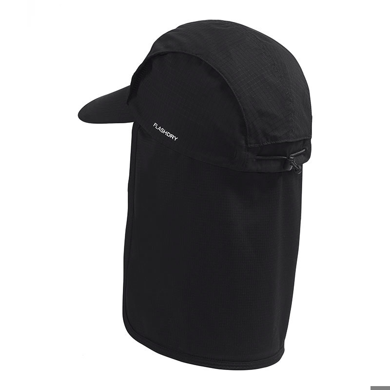 The North Face-Gorros-SUMMER LT SUNSHIELD AN