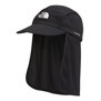 The North Face-Gorros-SUMMER LT SUNSHIELD FN