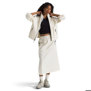 The North Face-Campera-W NORTH DOME WIND JACKET SN