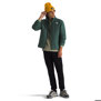 The North Face-Campera-M JUNCTION INSULATED JACKET FN