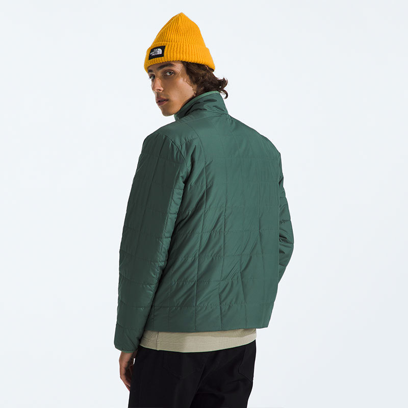The North Face-Campera-M JUNCTION INSULATED JACKET SN