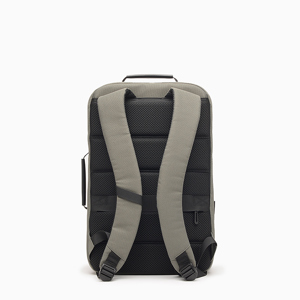 Hush Puppies-Mochilas-Mochila Atlas SN