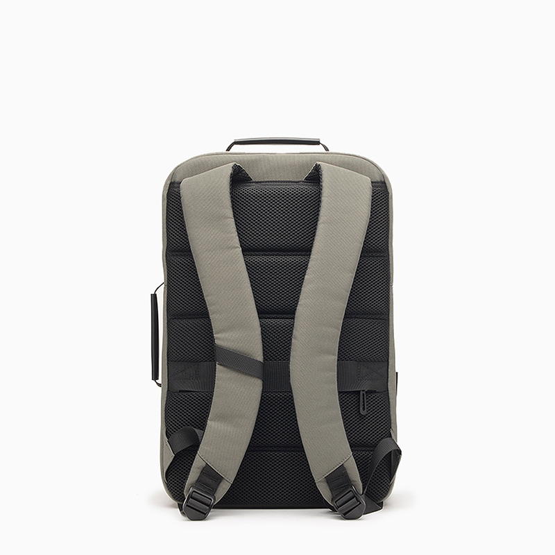 Hush Puppies-Mochilas-Mochila Atlas SN