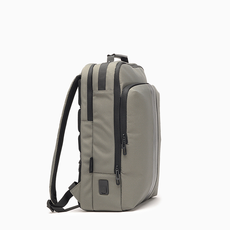 Hush Puppies-Mochilas-Mochila Atlas AN