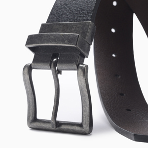 Hush Puppies-Cinturones-26000 - Cinturon PU reversible AN