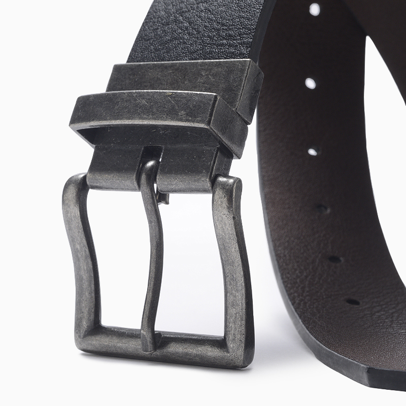 Hush Puppies-Cinturones-26000 - Cinturon PU reversible AN