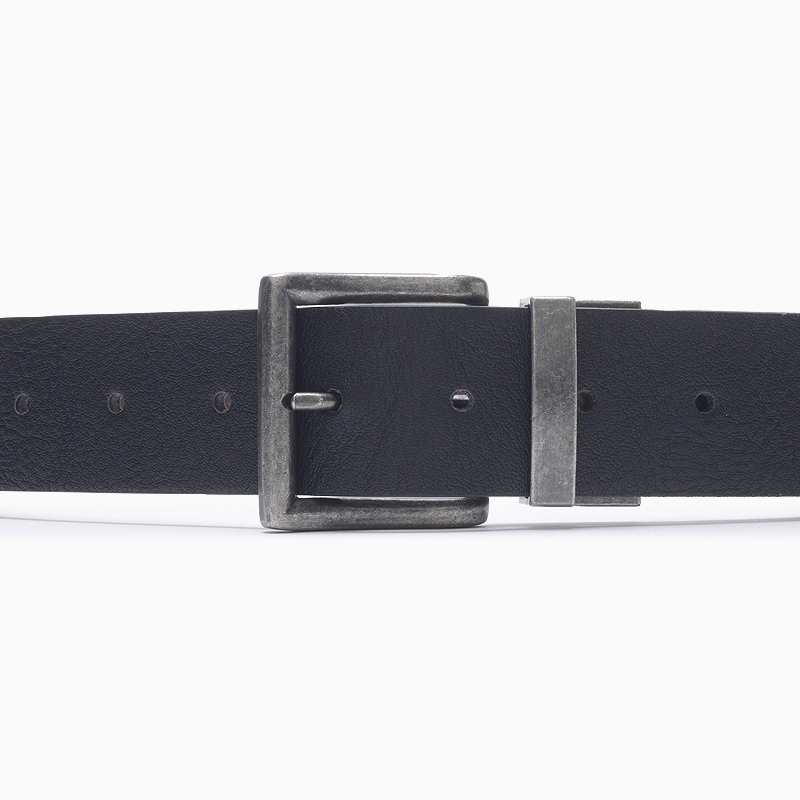 Hush Puppies-Cinturones-26000 - Cinturon PU reversible SN