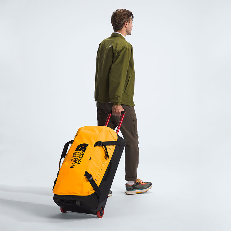 The North Face-Bolsos-BASE CAMP ROLLING THUNDER 28 FN