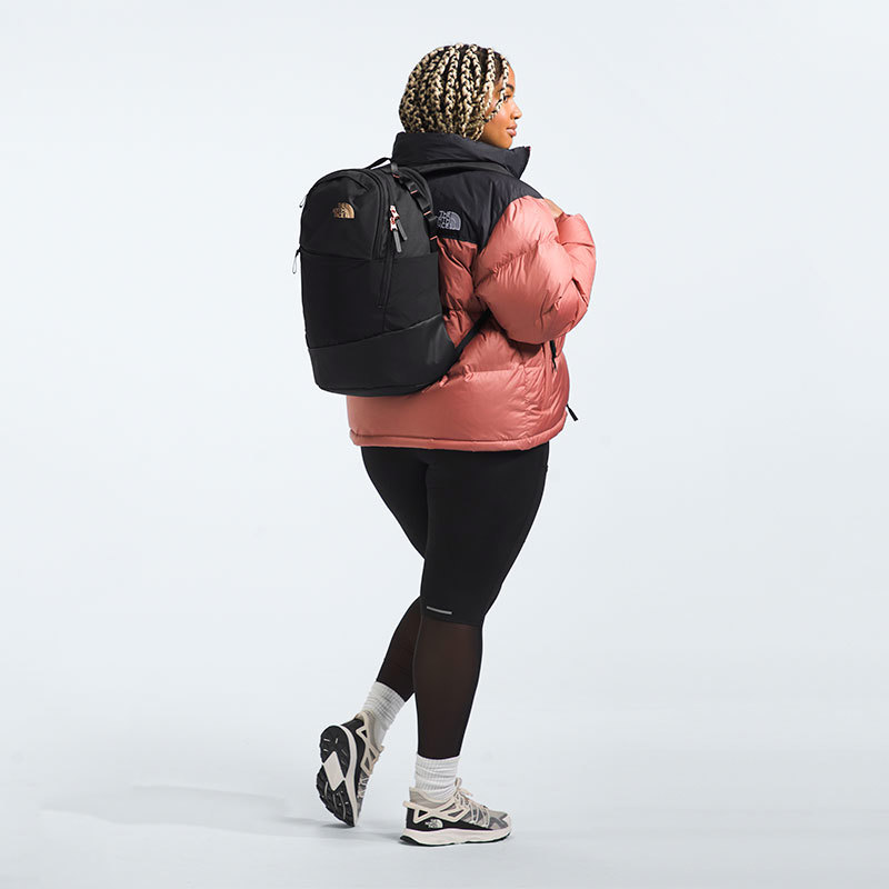 The North Face-Mochilas-W ISABELLA TRANSIT FN