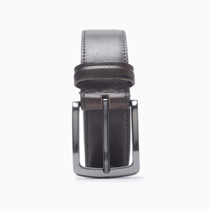 Grimoldi-Cinturones-Art 3110 Cinturon cuero hombre vestir PD