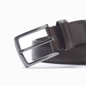 Grimoldi-Cinturones-Art 3110 Cinturon cuero hombre vestir AN