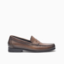 Hush Puppies-Mocasin-Rossi PD