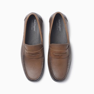 Hush Puppies-Vestir-Rossi AN