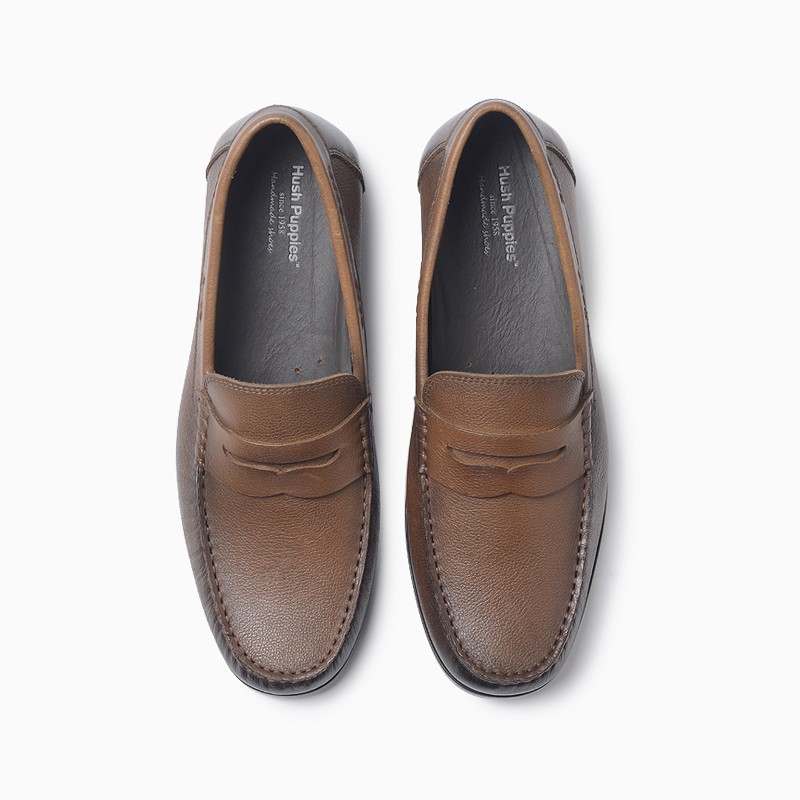 Hush Puppies-Vestir-Rossi AN