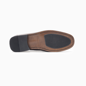 Hush Puppies-Vestir-Rossi SN