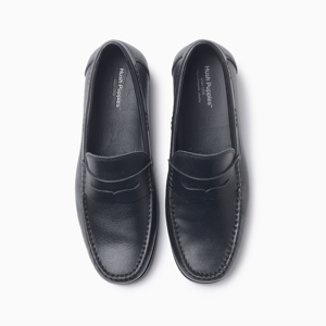 Hush Puppies-Mocasin-Rossi AN