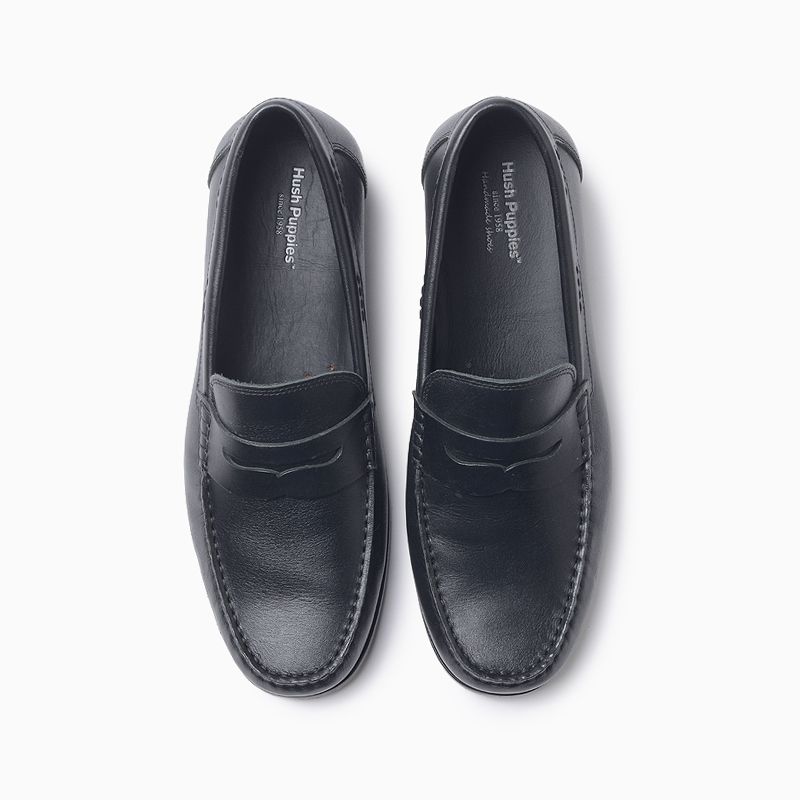 Hush Puppies-Mocasin-Rossi AN