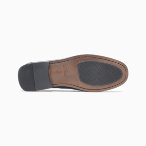 Hush Puppies-Mocasin-Rossi SN