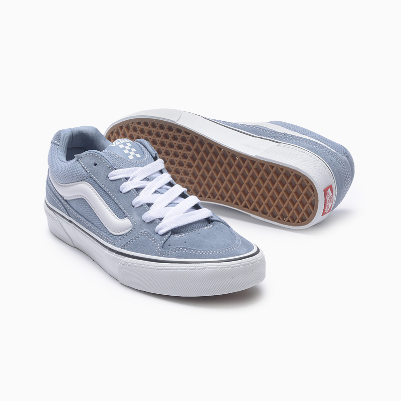 Vans-Zapatillas-M Caldrone SN