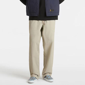 Vans-Pantalones-Range Baggy Tapered Elastic Waist Pant PD