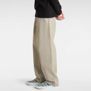 Vans-Pantalones-Range Baggy Tapered Elastic Waist Pant AN