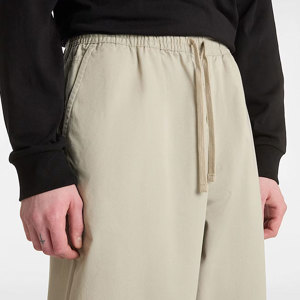 Vans-Pantalones-Range Baggy Tapered Elastic Waist Pant SN