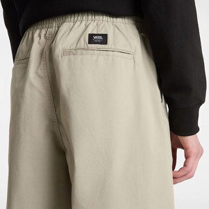 Vans-Pantalones-Range Baggy Tapered Elastic Waist Pant FN
