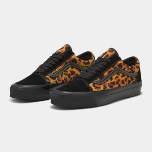 Vans-Zapatillas-U LX Old Skool AN