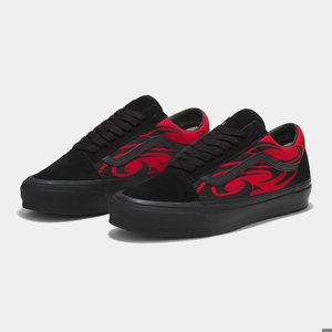 Vans-Zapatillas-U LX Old Skool AN