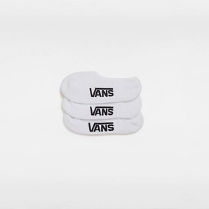Vans-Medias-Classic No Show PD