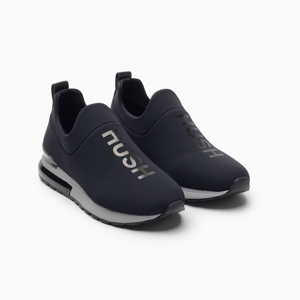 Hush Puppies-Zapatillas-Sunny FN