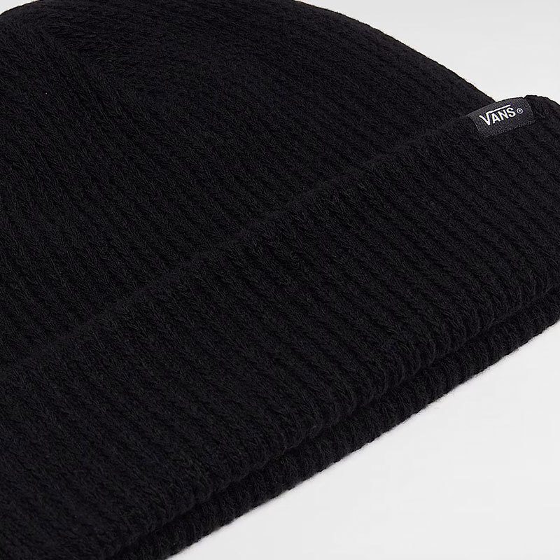 Vans-Gorros-Core Basic Cuff Beanie AN
